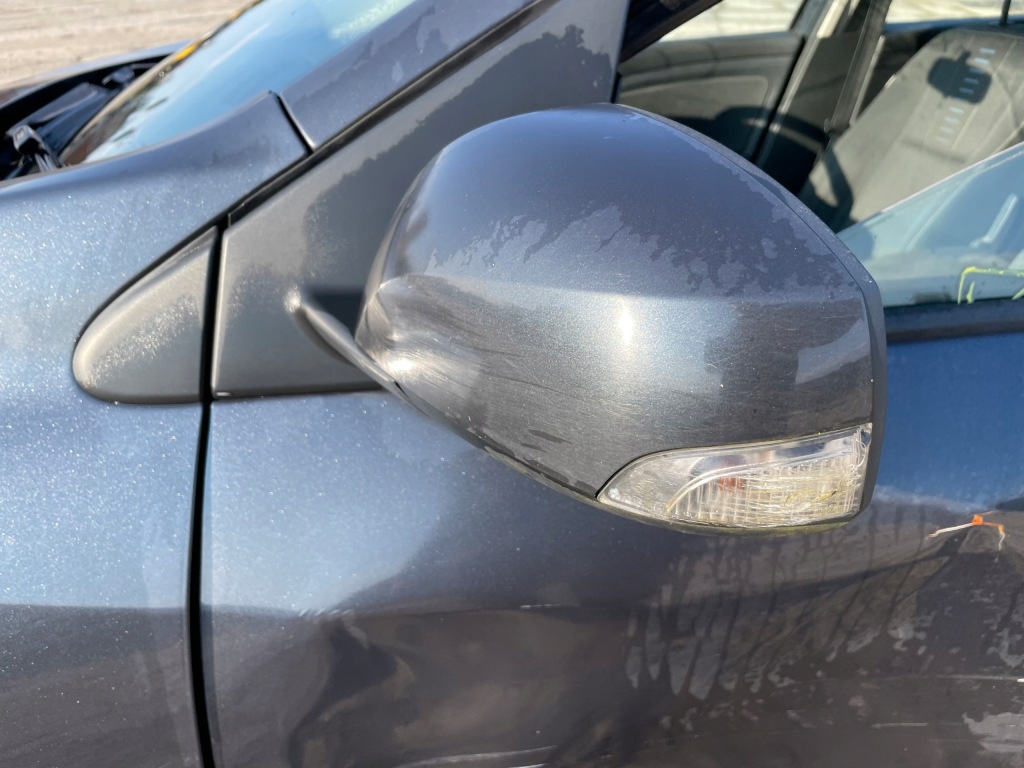фото №3, Дзеркало megane iii teb66