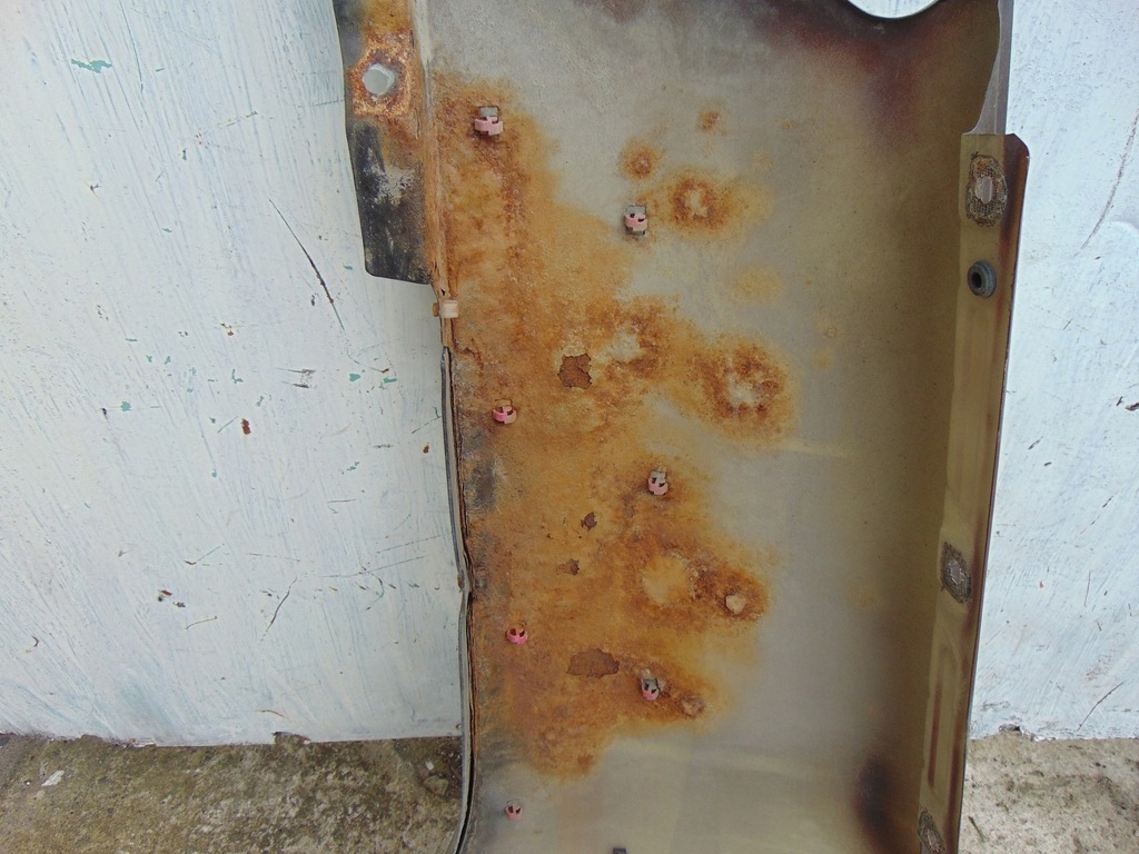 фото №15, Крыло правый перед kia sportage ii цвет 6d