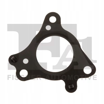 фото №2, Прокладка turbo вход