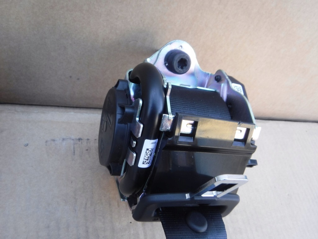 Ремни безопасности задние ford focus mk4 Киев