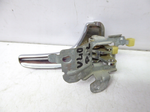 фото №4, Volvo v40 lift 00-03 ручка внутренняя дверь перед левая