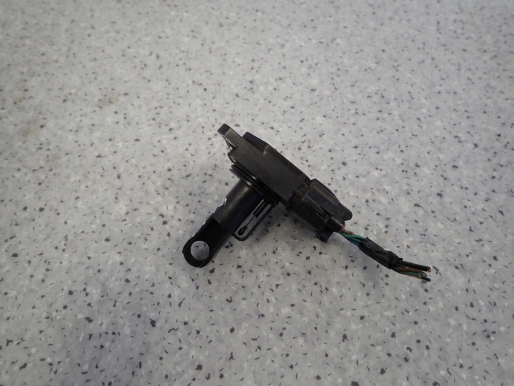 фото №1, Toyota corolla e12 1.4 d4d 02-07 расходомер воздуха