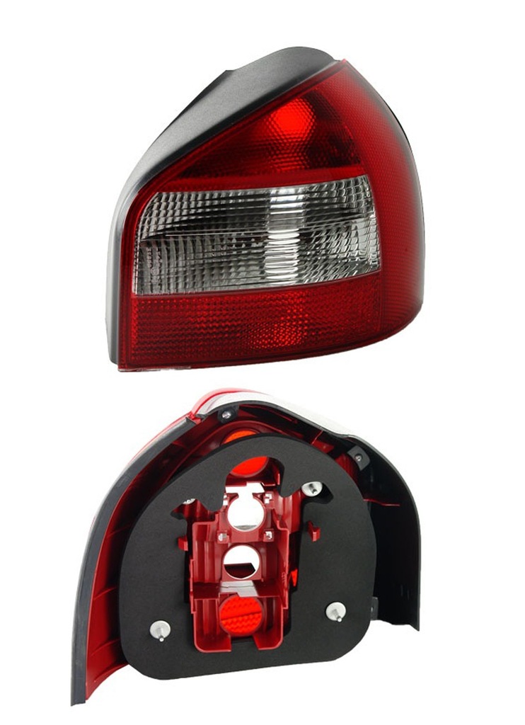 фото №1, Лампа задняя audi a3 8l fl 2000-2003 l/p nowa
