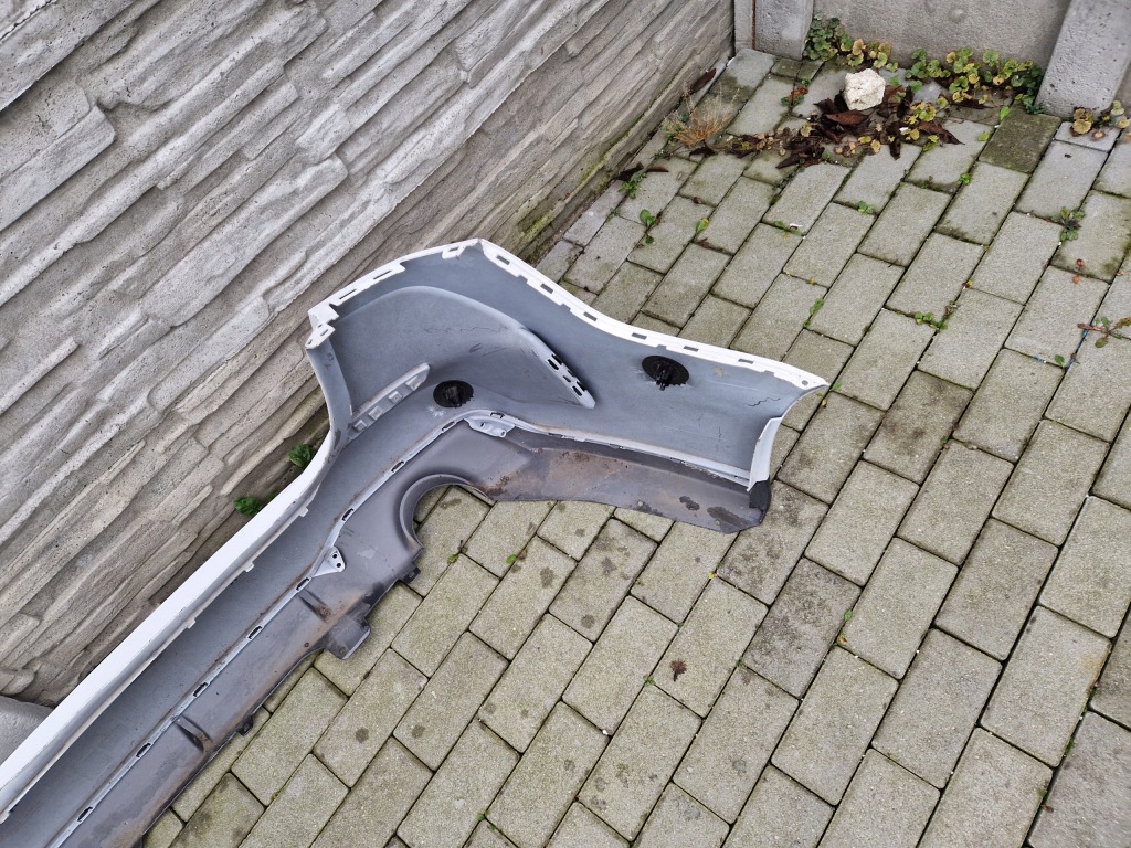 фото №11, Бампер bmw 2 grand coupe f44 m набір задня