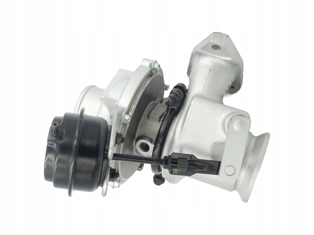Купити Турбонагнітач 784844 garrett alfa romeo fiat 1.6