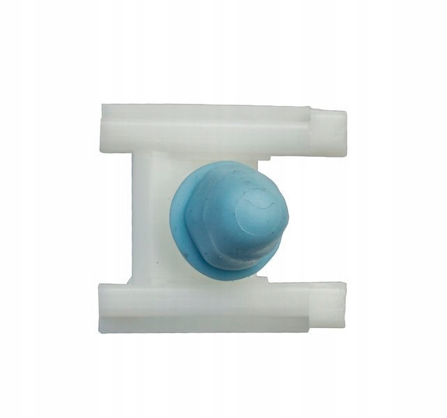 фото №8, Vw passat b5 клипсы накладки порога боковой наружной