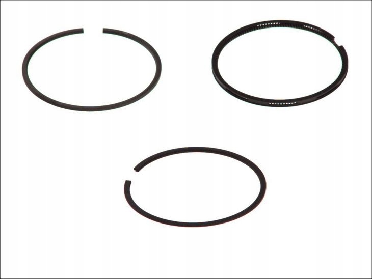 фото №7, Goetze 77 std 2-2-4 набір кілець поршня vw garbus 1.2 1.3