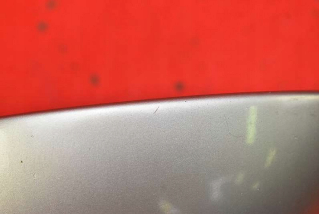 фото №12, Зеркало левая kremowe 0154695 eu alfa romeo 156 lift 03-07 5 pin