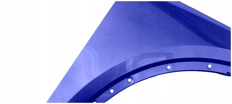 фото №3, Крила перед правий audi q5 fy 2 ii od 2016 roku lh5x