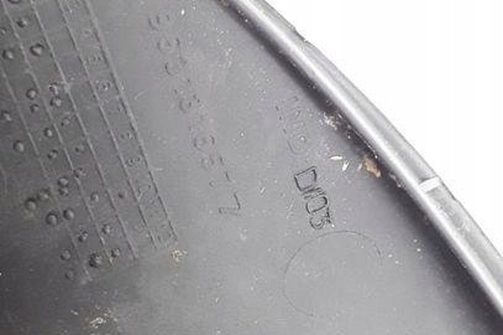 фото №7, Захист спідометра citroën xsara picasso n68 9631316577 1.8l бензиновий 85kw