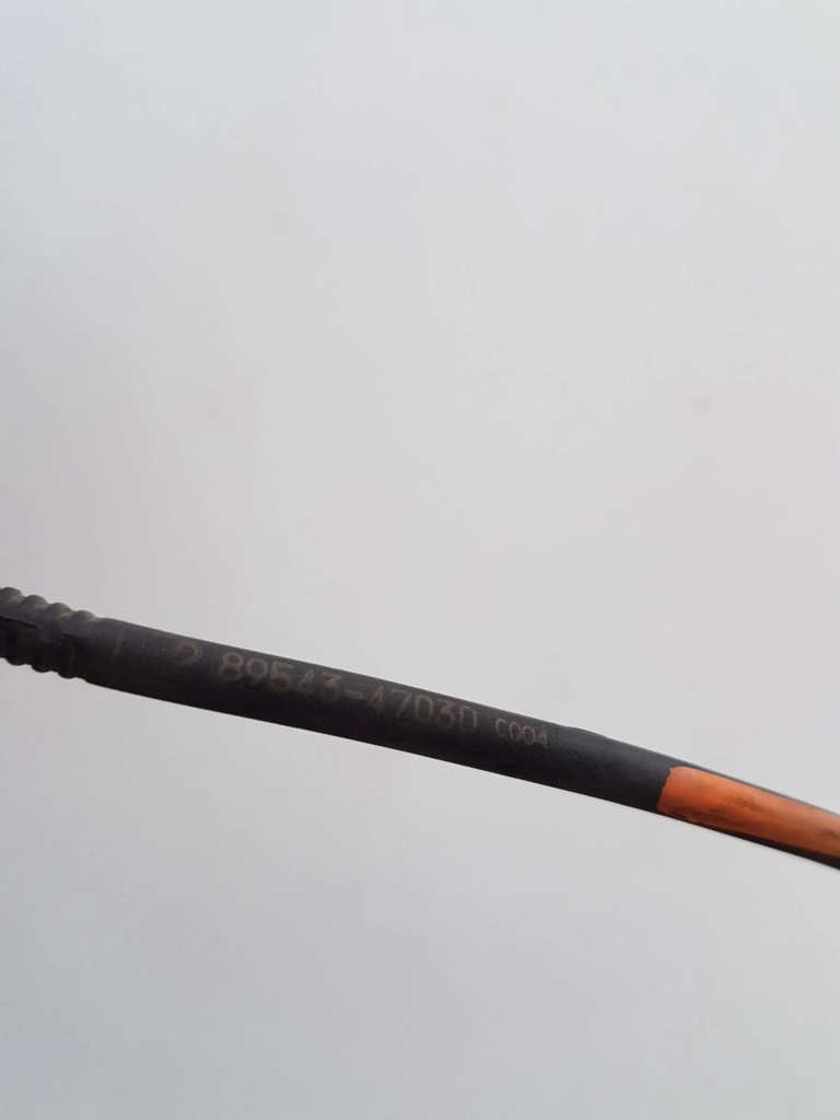 фото №5, 2013 lexus ct 200h датчик скорости колеса abs 8954347030