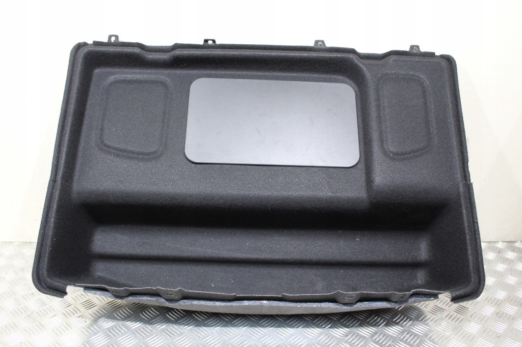 фото №1, Вкладка багажника mini countryman se f60