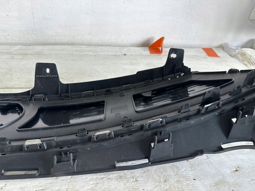 фото №10, Решётка радиатора решётка радиатора opel crossland x p17 lift 2020- 39172213