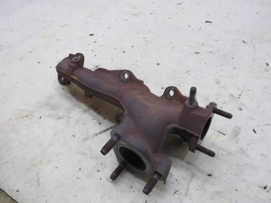 фото №1, Коллектор выпускной 2.2 i-dtec civic ix hb 1924