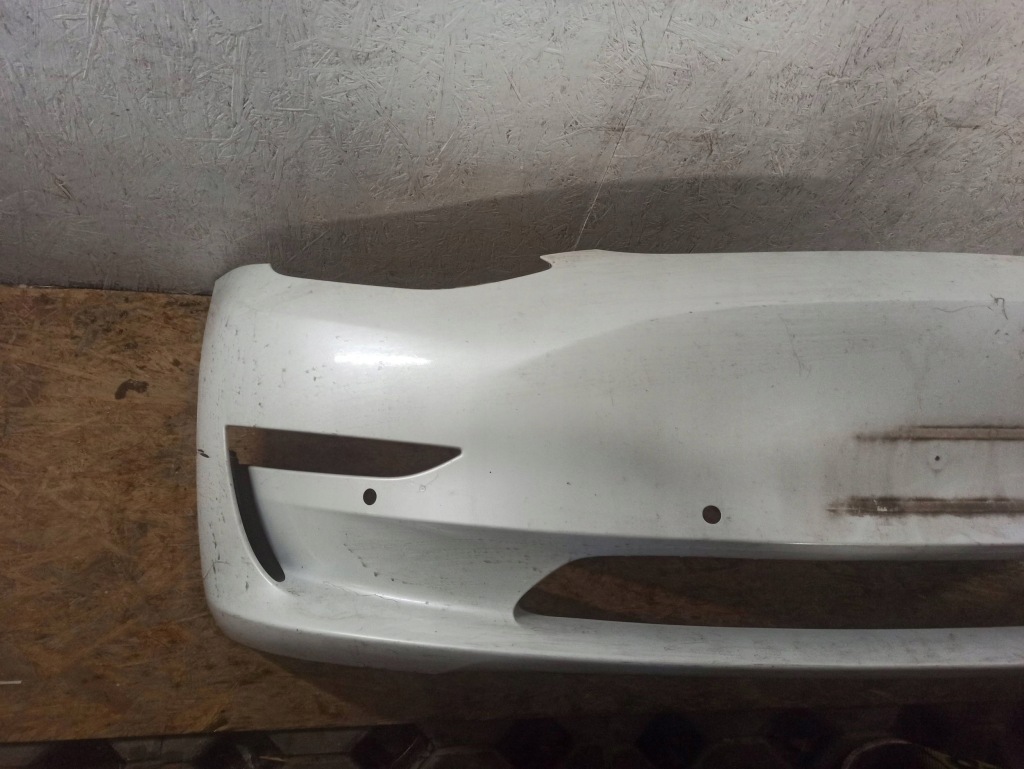 Бампер передній перед tesla model 3 iii 6pdc Доставка