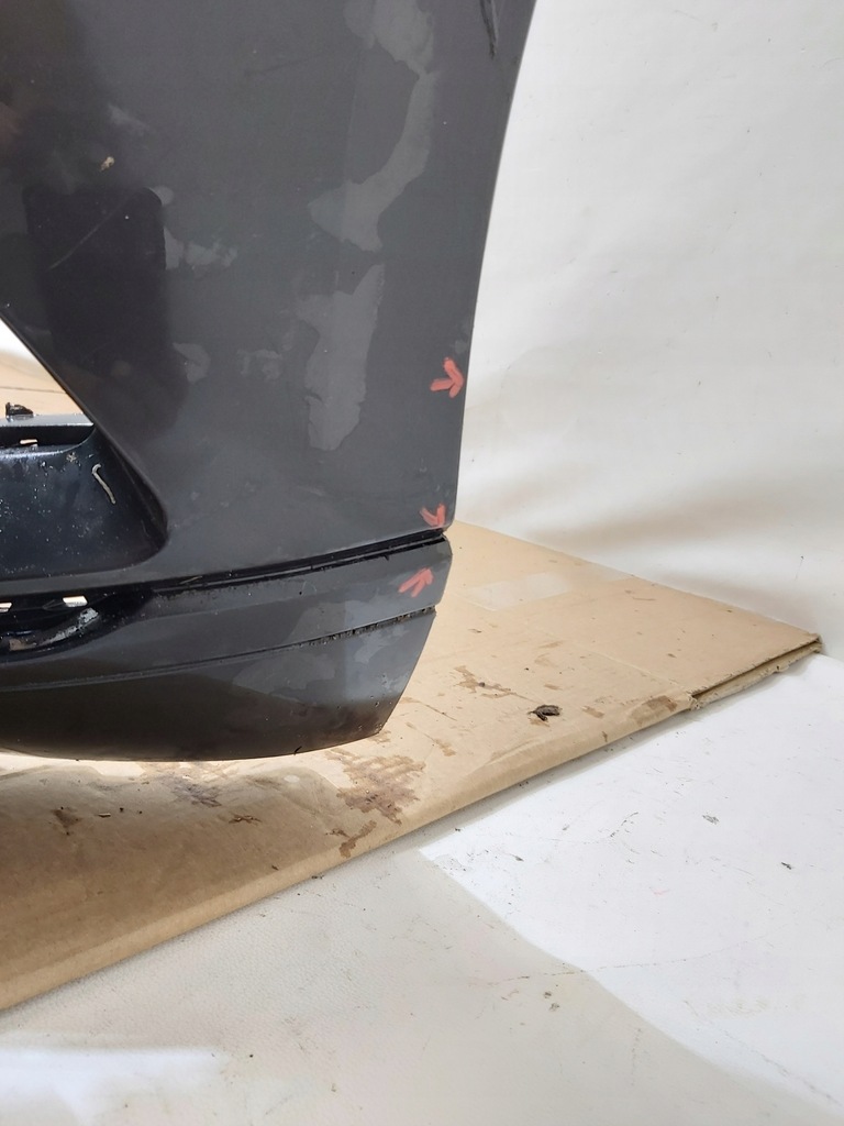 фото №9, Бампер перед передній vw passat b8 3g0807221