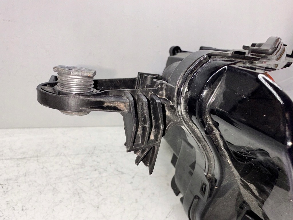 фото №11, Vw t-roc лампа перед ліва full led vw t-roc 2ga941035d