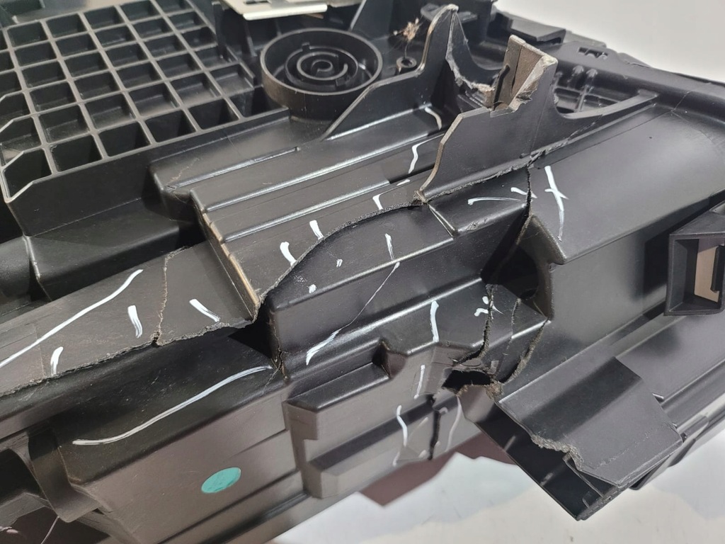 фото №11, Bmw x1 f48 lci лампа передняя led правая - 13503