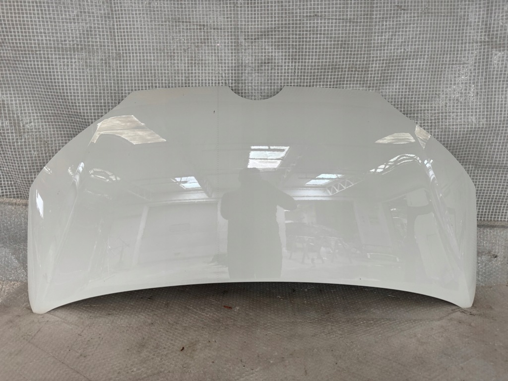 фото №1, Vw up 11- капот