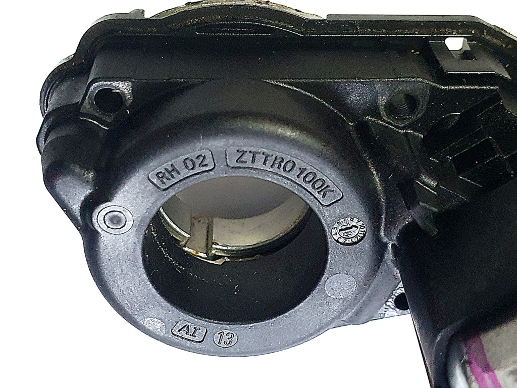 фото №6, Моторчик складання дзеркало правий bmw 7 g11 g12 оригінальний номер