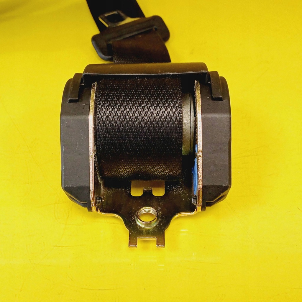 Ремінь безпеки правий перед bmw 5 e39 8217390 nr313 Недорого