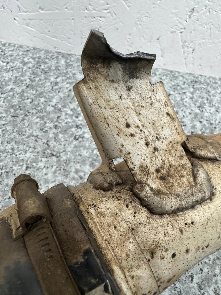 фото №7, Труба воздухозаборник воздуха интеркулер volvo xc60 i 2008-2017 31370489 2.4 d