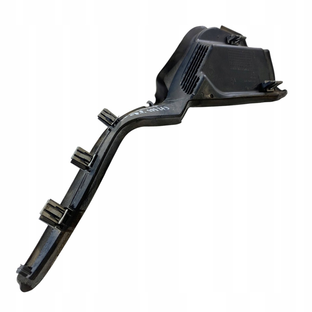 фото №7, Dodge durango 2018 правая сторона жабо передние