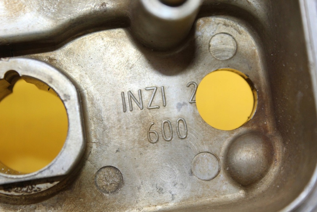 фото №7, Кришка клапанів hyundai ix35 1.6 gdi