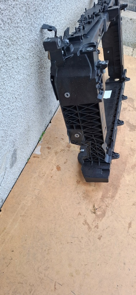 фото №6, Seat ibiza v 6f 2017- підсилювач pas перед 6f0805588s