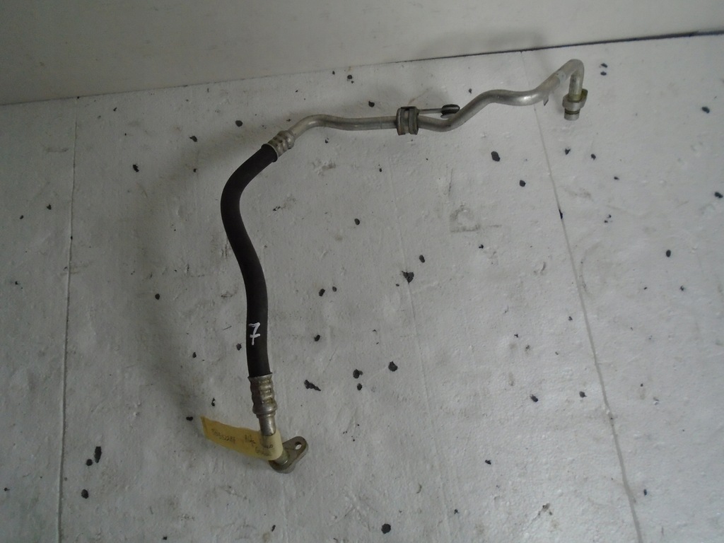 фото №1, Шланг кондиционера 50532287 alfa romeo giulia