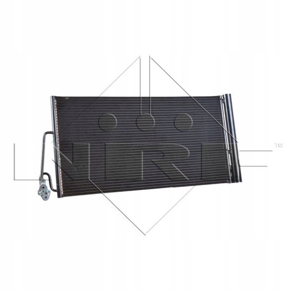 Купить Радиатор кондиционера mini mini paceman cooper