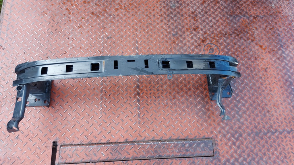 фото №1, Балка бампера перед передняя skoda kodiaq