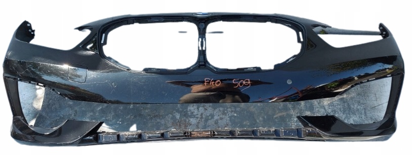 фото №1, Bmw 1 f40 бампер передній перед