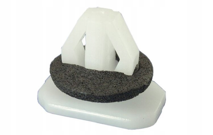 фото №1, 10x ford transit tourneo connect 1 кліпса крила