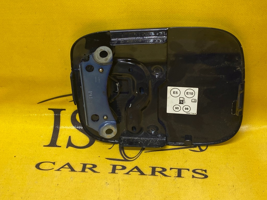 фото №5, Кришка заливної пального dacia sandero ii lift terpr