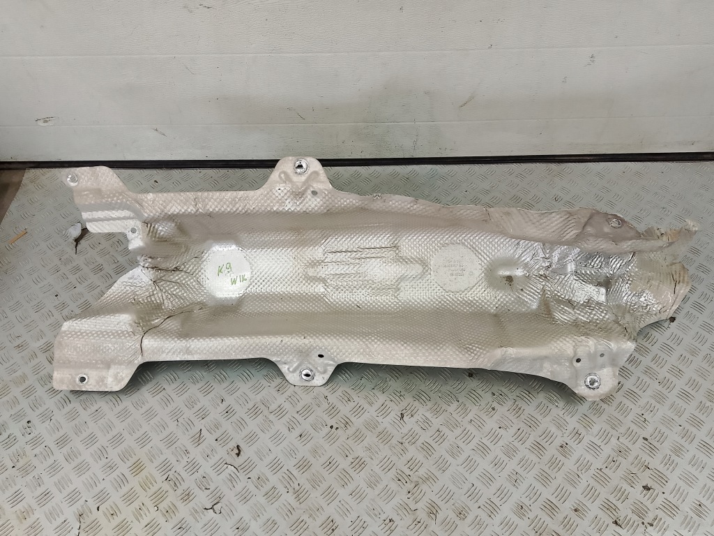 фото №1, Toyota proace peugeot partner k9 2023 захист теплова 9840940180