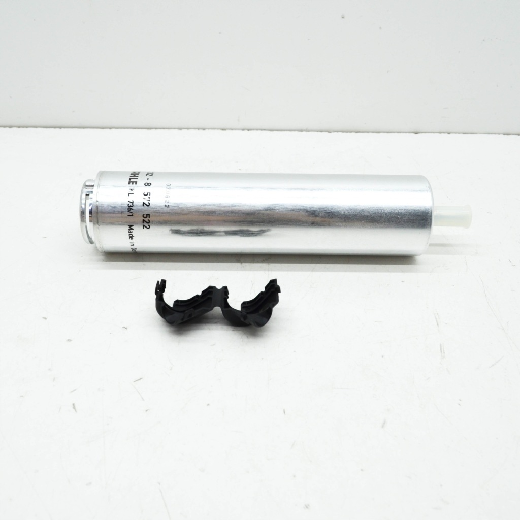 фото №9, Фильтр топлива bmw 1 f20 13327822497 7822497