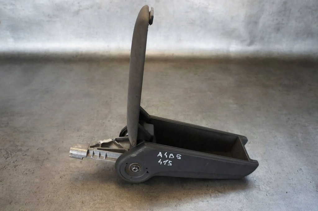 фото №5, Підлокітник audi a4 b5