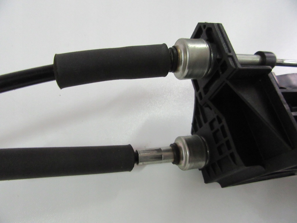 фото №8, Механизм ручка переключения передач тяга fiat panda ii