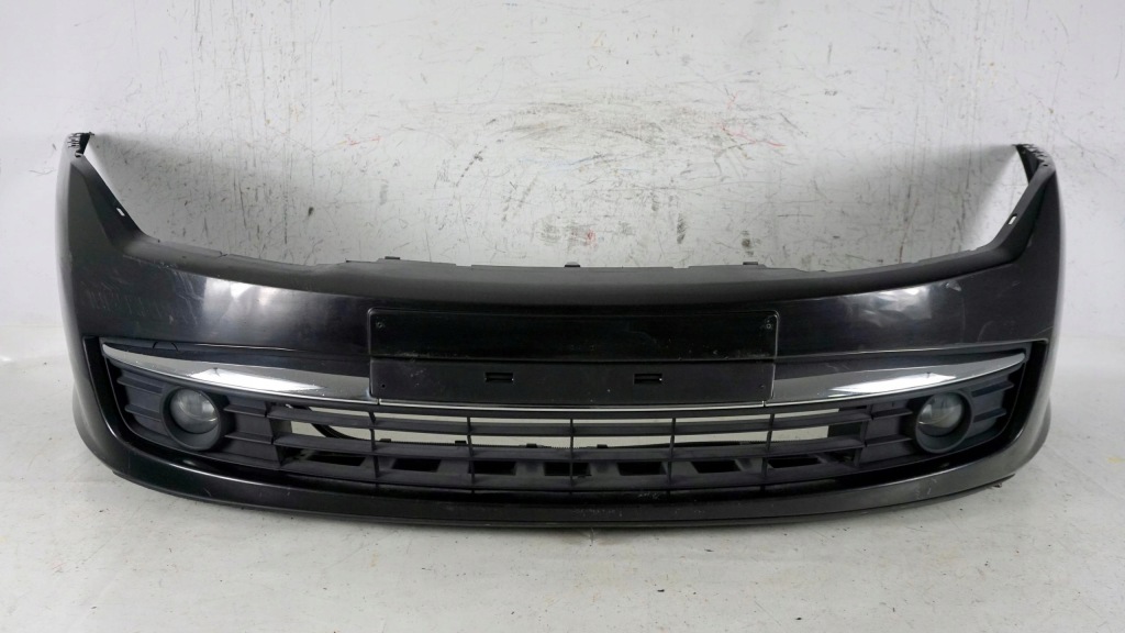 Купить Бампер перед передний renault laguna 3 iii 07-10 2007-2010 nv676 620220001r