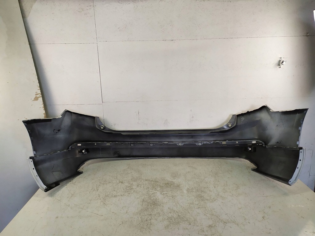 фото №12, Бампер задняя задний volvo xc-90 ii 31353430