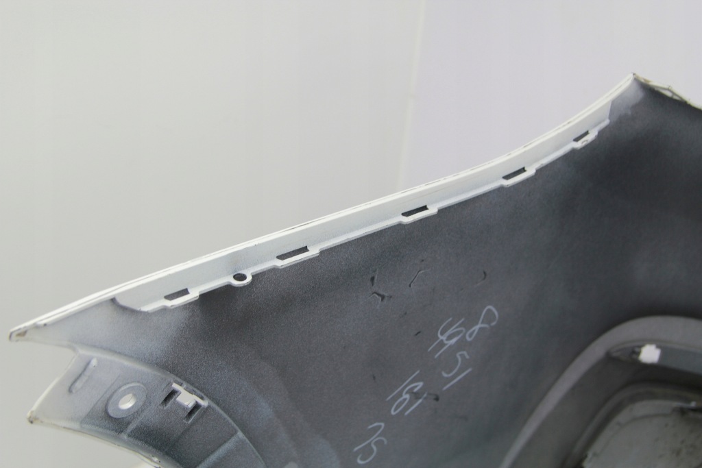 Оригинальный бампер задняя bmw x4 f26 m-pakiet 2014-2018 5112-8056999 Оригинал