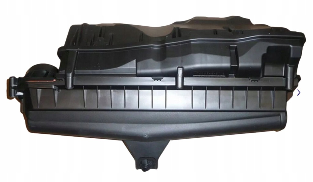 фото №2, Корпус фільтра повітря 1,6 16v 1420v6 новий оригінальний номер psa c3