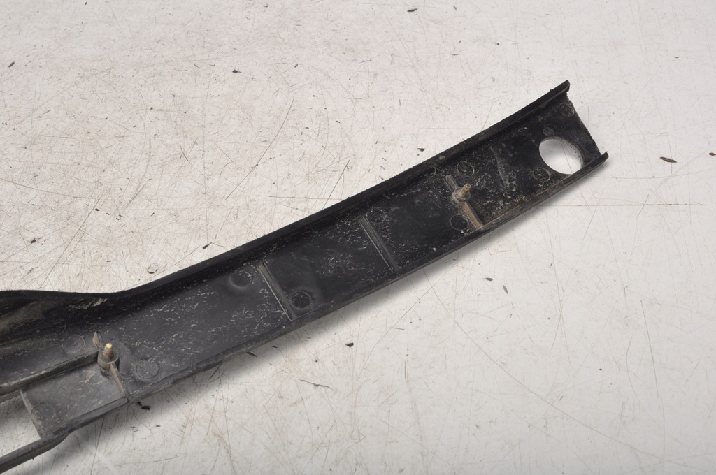 фото №9, Porsche 911 ii 930 защита поперечина передний