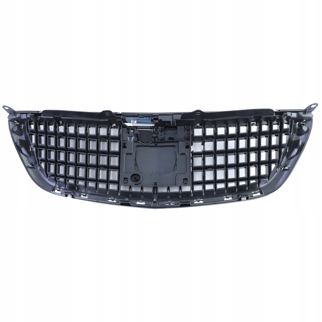 фото №14, Решётка радиатора решётка радиатора решётка перед mercedes s w222 13-20 maybach j41142bm