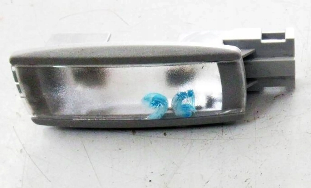 фото №1, Vw passat b6 lift лампа освітлення стельовий