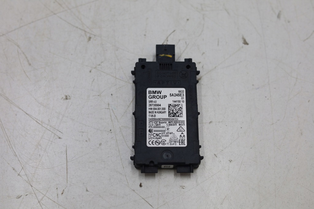 Купить Датчик ассистент переключения поперечина bmw ix i20 5a245e3