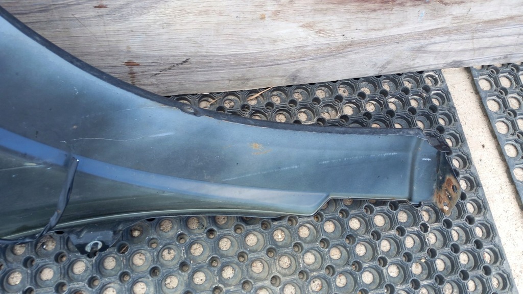 фото №11, Dodge journey i крила перед лівий pxr