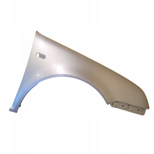 фото №1, Bora крила la7w правий оцинковка новий