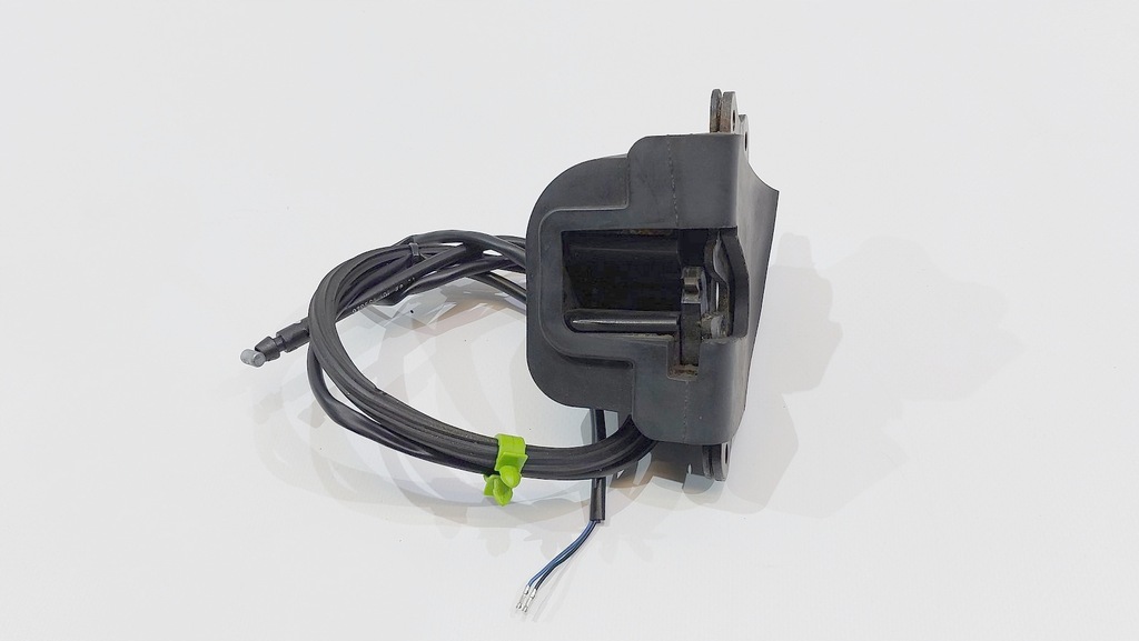 фото №1, Замок двері нижній mini clubman r55 11r 7167488